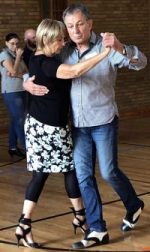 12. Feb. 2022: Fortsetzungs-Workshop Tango Argentino